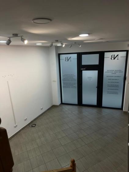 Spatiu Comercial Ultra Central.