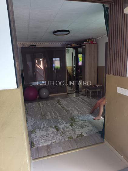 casa curte/ 3 camere/Andronache/zona linistita/sector 2 - 3