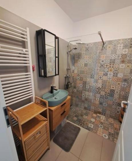 Apartament 2 Camere - Bloc Nou - Parcare Subterana