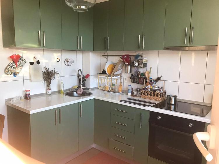 Apartament cu 2 camere de vânzare, 51 mp, zona străzii Brâncuși! - 4