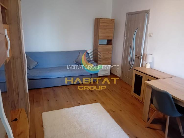Pallady stradal inchiriere 2 camere 54 mp mutare rapida - 30