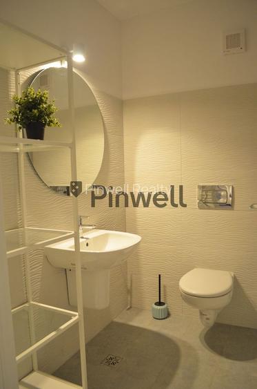 APARTAMENT 2 CAMERE I BANEASA I LOC DE PARCARE INCLUS IN PRET - 7