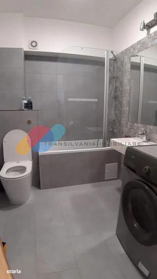 Apartament 3 camere, mobilat si utilat - zona P-ta 1 Mai