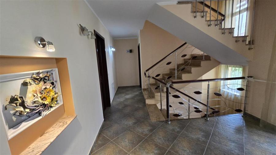 Casa de Lux - in Suceava! De vanzare - 0727817187
