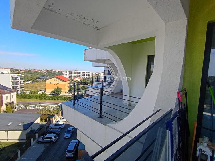 Ocazie super preț -2 Camere Lux +Terase / piscină complex