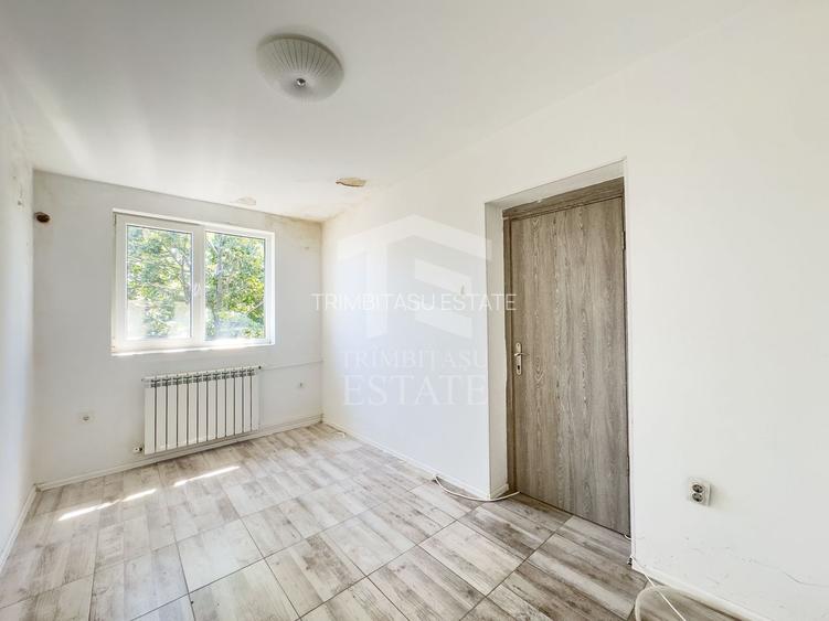 Rahova | Crizantemelor | centrala proprie | 2 camere | renovat - 3