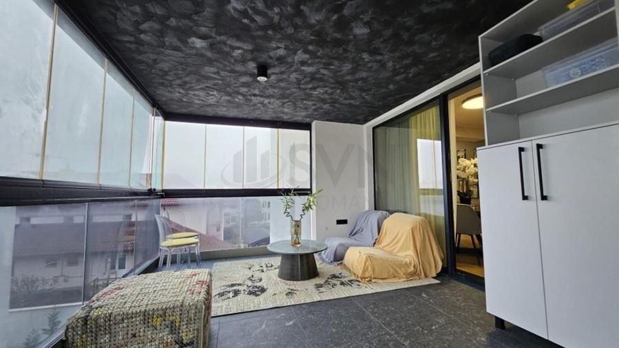 REA1029119 Apartament 4 camere de vanzare I Iancu Nicolae I Parcare