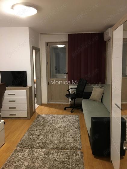 Închiriere garsonieră modernă – Drumul Taberei, Piața Moghioroș - 3