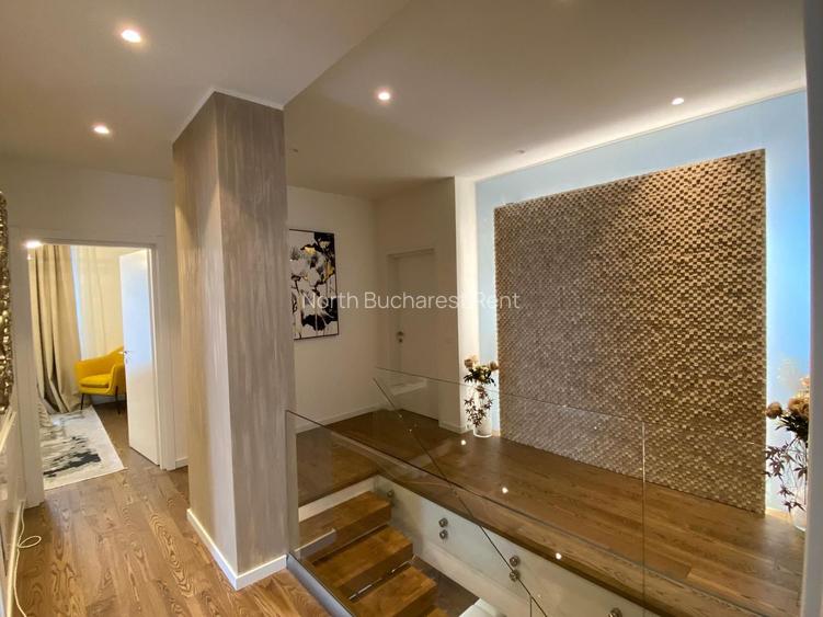 5-Room Villa -  Iancu Nicolae -  Private Pool - 4
