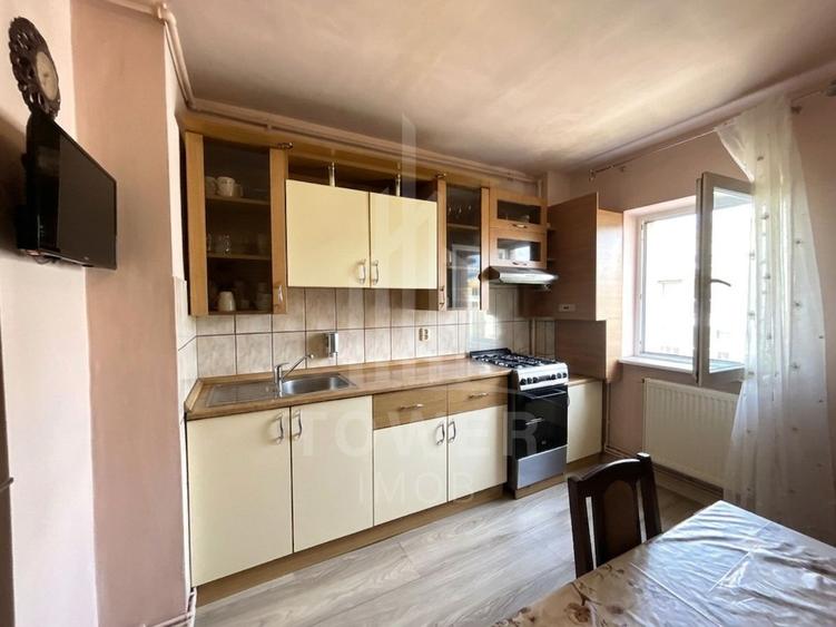 Apartament 4 camere Bulevardul Mihai Viteazu