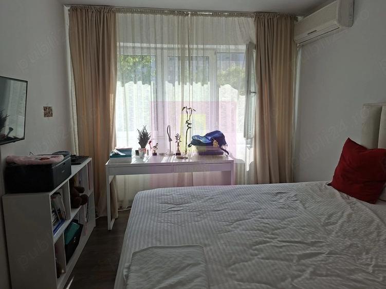Apartament 2 camere |Dristor - Liviu R | Etaj 1 |  | Bloc anvelopat |