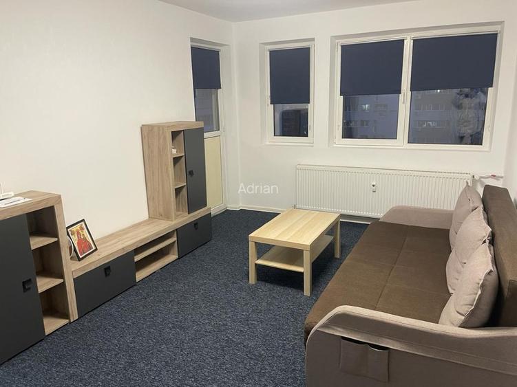 Vand apartament 2 camere pta. Veteranilor - 5