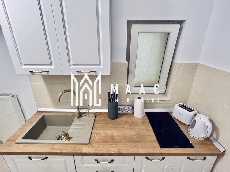Apartament 3 camere 2 bai Zona Centrala Sibiu