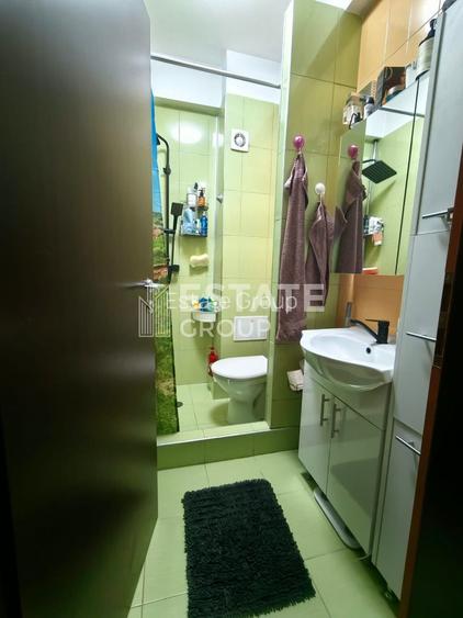 Apartament 3 camere decomandat, Zona Fratelia