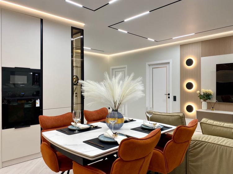 2 camere | Floreasca | Lux