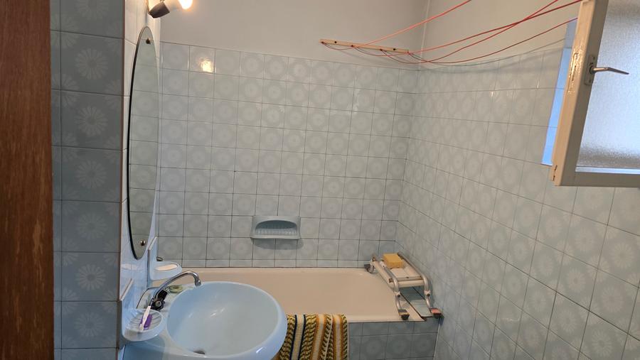 Vand apartament cu 3 camere decomandat, Deva cu GARAJ si BOXA, I. Traian, et 3