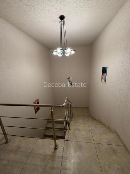 apartament 2 camere  87mp 2020 mobilat utilat  strada Safirului - 10
