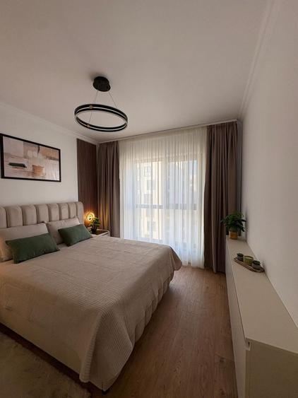 Apartament premium 2 camere | Lujerului |