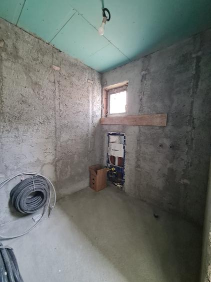 Vanzare Vila cubista Parter+Etaj, Sat Costi, Jud.Galati, sup.teren 333 mp