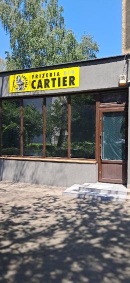 Spatiu comercial  de închiriat Aleea Constructorilor  6