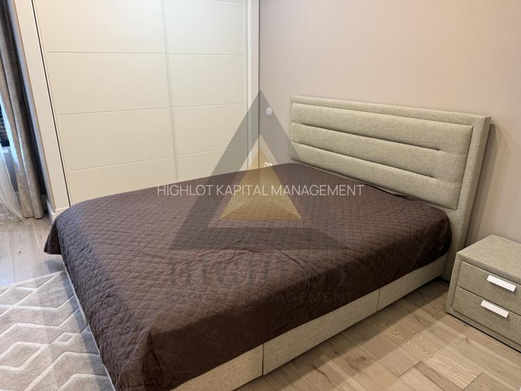 IANCU NICOLAE LIDL | APARTAMENT 3 CAMERE | MOBILAT | PISCINA - 10