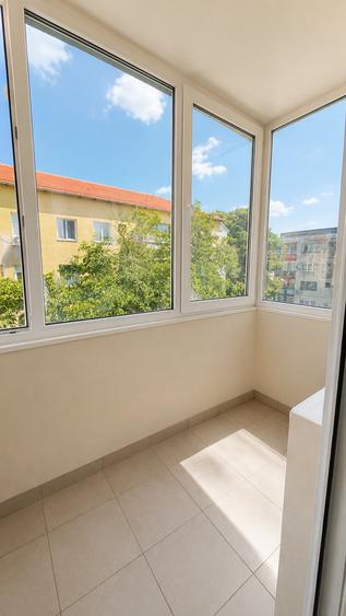 Apartament 2 Camere | Zona Girocului | Etaj 3/4 | 47mp | Bloc Izolat | Renovat