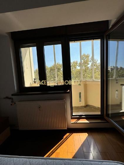 3 Camere de inchiriat | Unirii | Metrou | 2 Bai | 90 MP
