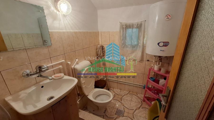 Casă de vacanță, 4 camere, garaj, teren 251 mp– Lepșa, Județul Vrancea - 15