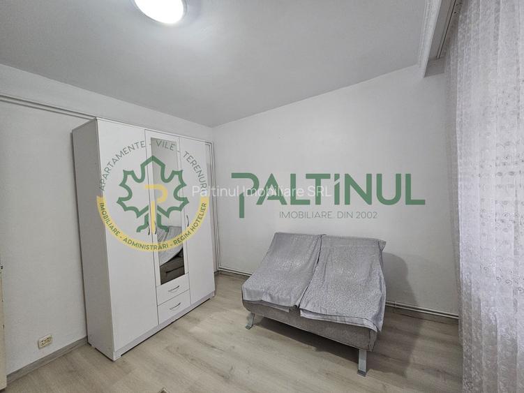 Apartament de inchiriat 3 camere decomandat, et. 1, Mihai Viteazu, Sibiu - 4