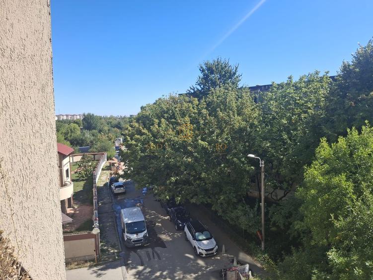 Apartament spatios cu 2 camere , sos. Oltenitei, langa Delta Vacaresti