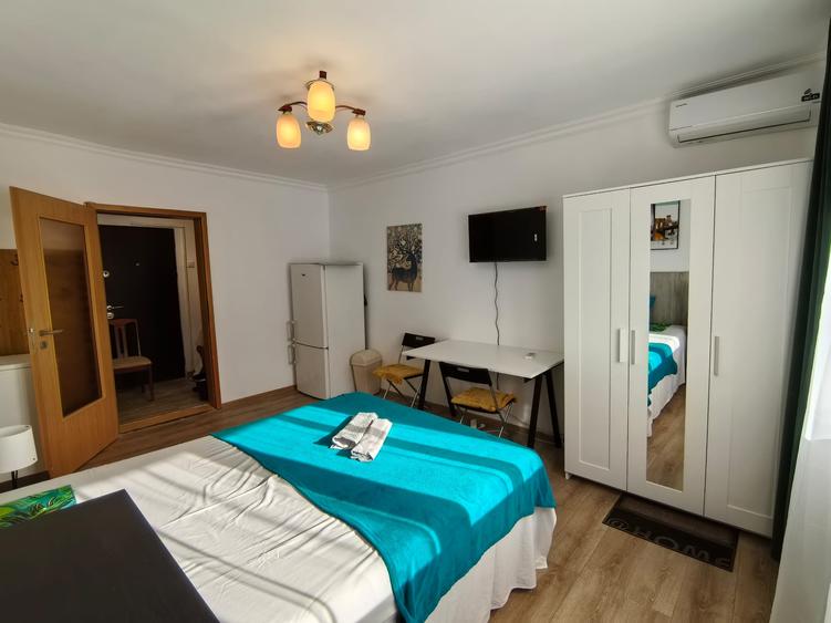 Apartament 1 camera Medicina-Take ionescu-ISHO