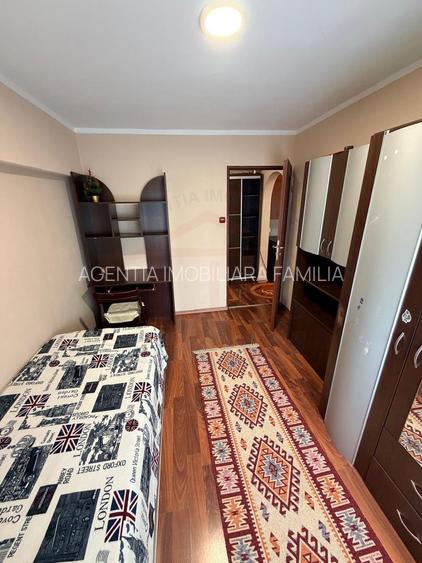 🏡 Apartament cu 3 camere de vânzare – Țiglina 3 - 21
