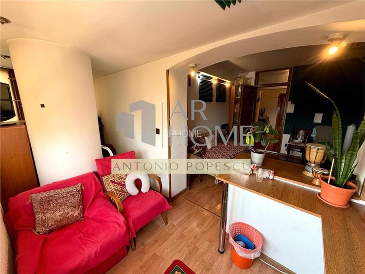 Apartament 4 camere, in Ploiesti, ultracentral. - 13