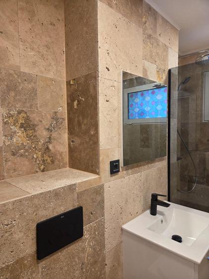 Apartament 2 Camere, Parter Inalt, recent renovat, zona Calea Bucuresti