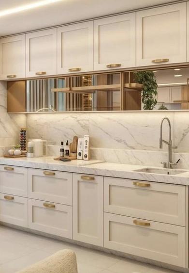 Apartament 2 camere | Finisaje la alegere | Direct dezvoltator