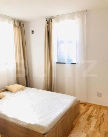Apartament cu 2 camere + grădină privată, Andrei Mureșanu, Cluj-Napoca