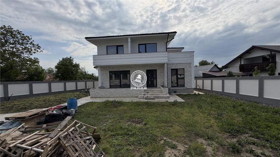 Case - Vile de vanzare zona Aroneanu