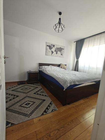 Apartament 2 camere, etaj 1, renovat total | Podu Roș - Liceul "Cantemir" - 2