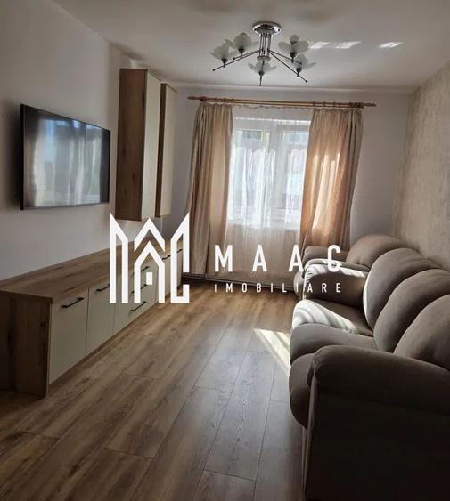 Apartament 2 camere decomandat | Valea Aurie, Sibiu | prima chirie
