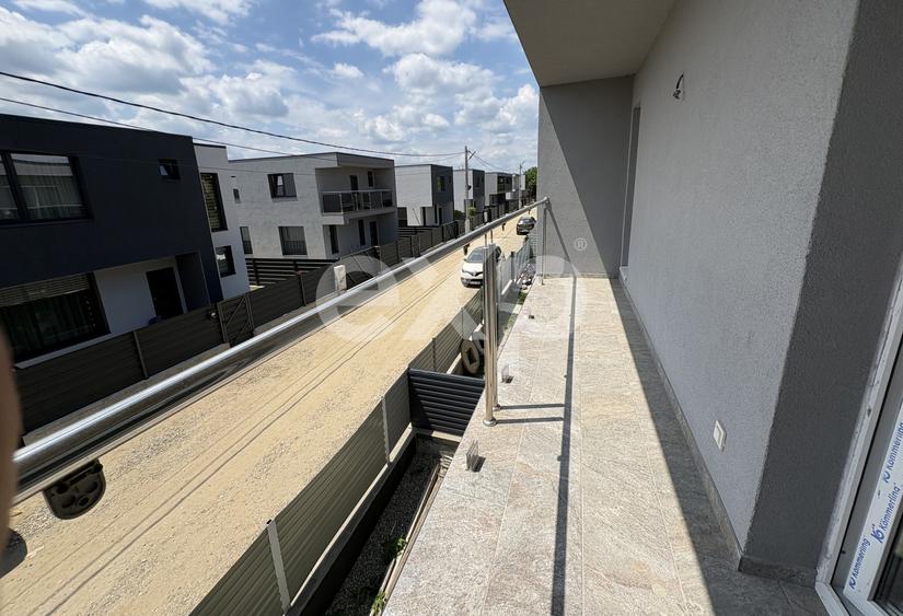 Ultimul Duplex Disponibil în Mărăcineni | 2 Dormitoare | 115.000 €