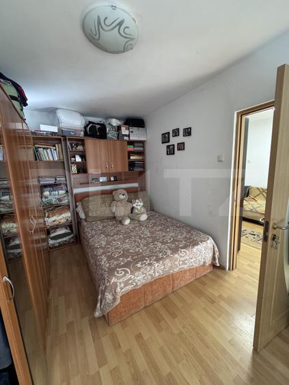 Apartament cu 2 camere, 38 mp, zona Malu Rosu