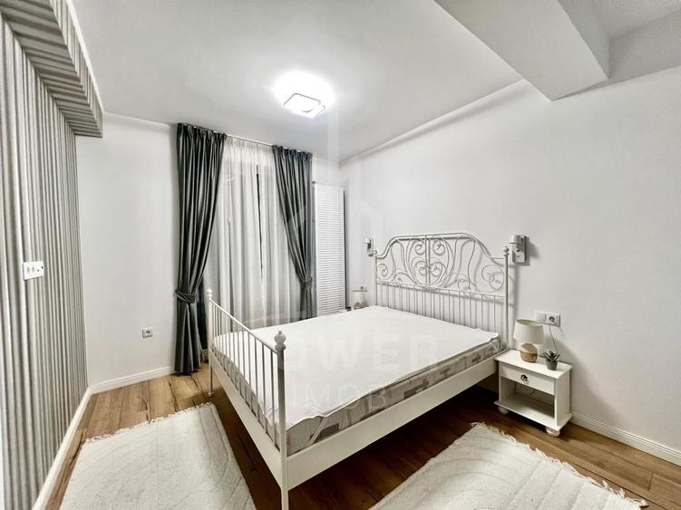 TOWER IMOB – APARTAMENT NOU DE ÎNCHIRIAT ÎN ȘELIMBĂR
