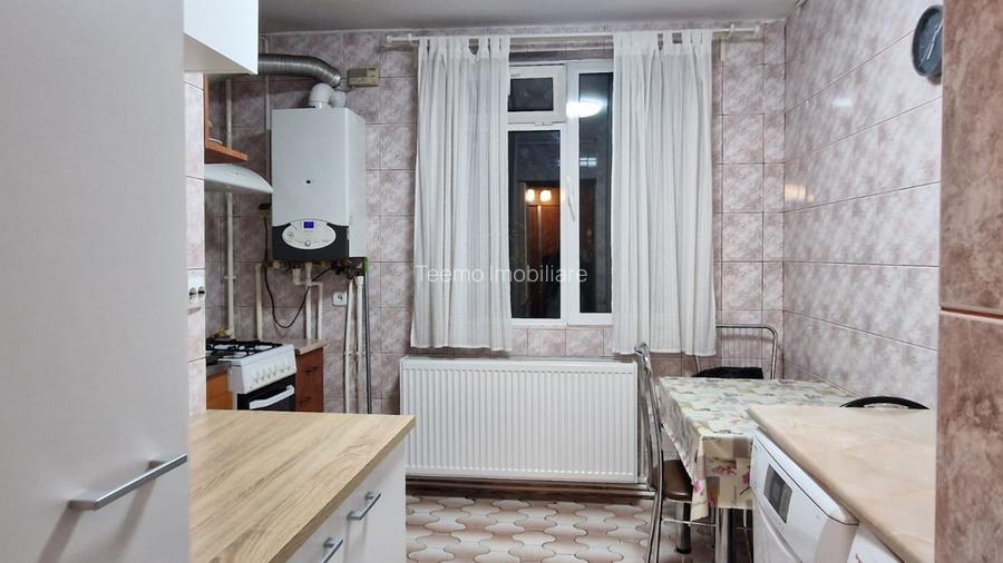 Apartament 3 camere, 65 mp, decomandat, centrala, parcare, Aparatorii Patriei - 4