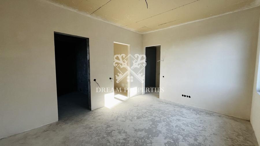 COMISION 0%! Casa individuala 4 camere, 3 bai, teren 440 mp, Dezmir
