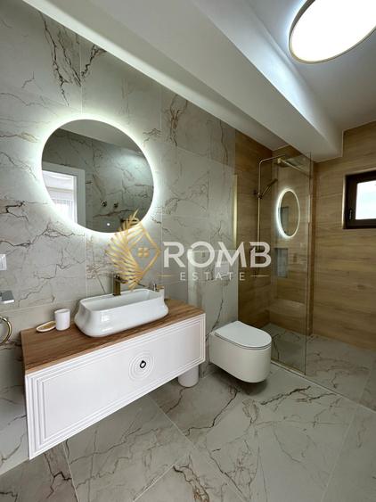 Casa individuală, 4 camere, 140 mp, garaj, PETFRIENDLY, Valea Seaca