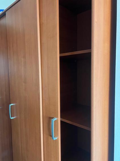 Garsoniera zona Lidl Baba Novac,  termen lung, 350 euro
