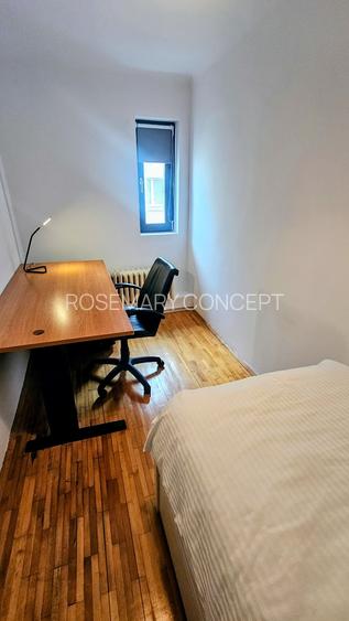Vila interbelica in inima Zonei Eminescu -Toamnei - 14