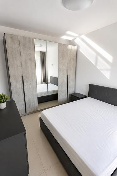 Închiriere Apartament 2 Camere – Verona Residence | City Park Mall