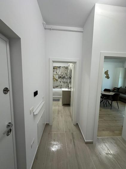 Apartament de inchiriat cu 2 camere-Giroc-Braytim