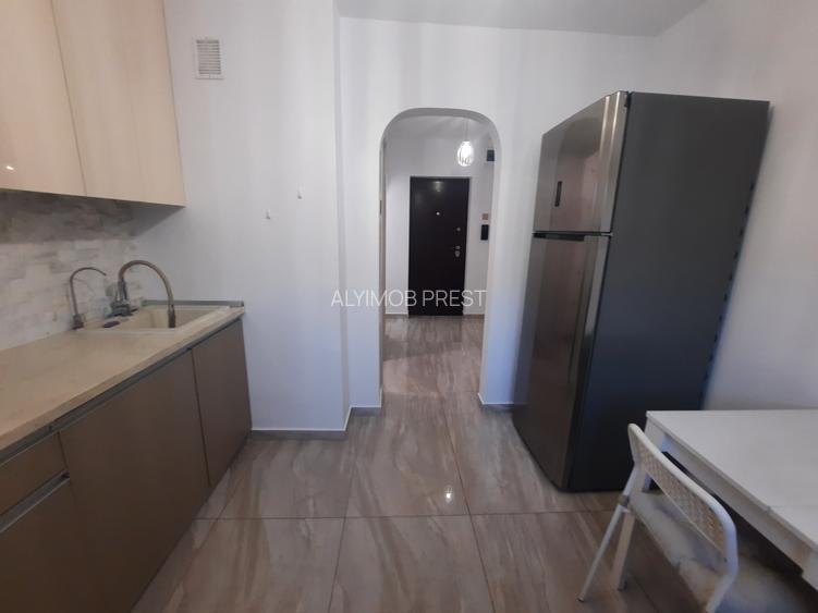 INCHIRIERE 3 CAM 13 SEPTEMBRIE- GRAND HOTEL MARRIOTT - 12
